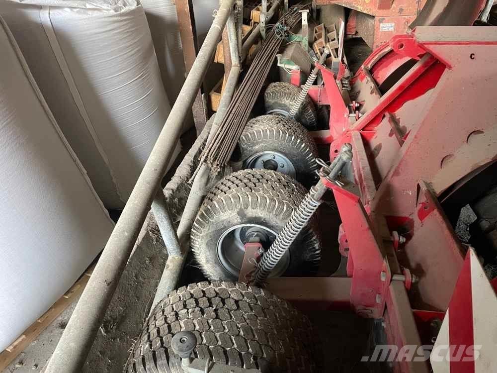 Grimme KS 75-4 Potato Equipment - Others