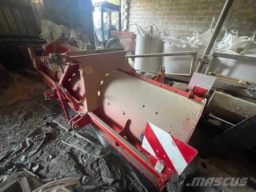 Grimme KS 75-4 Potato Equipment - Others
