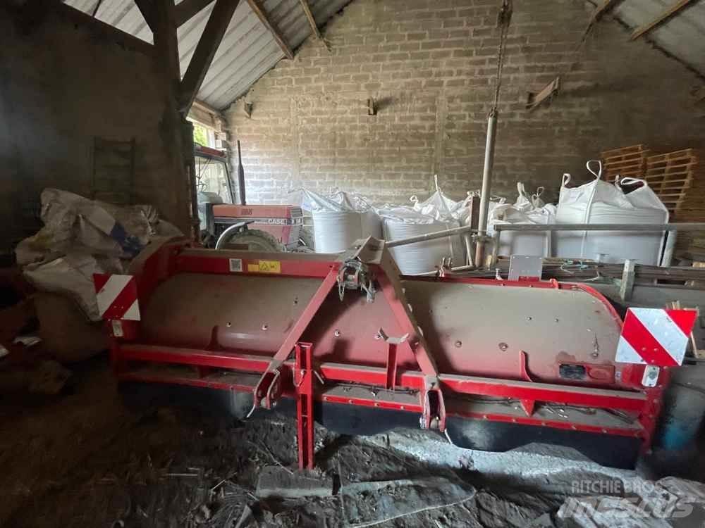 Grimme KS 75-4 Potato Equipment - Others