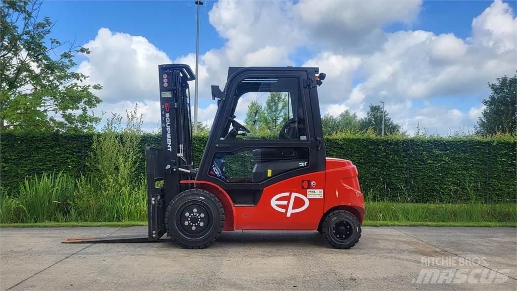  EFL303-S 2023 Electric Forklifts