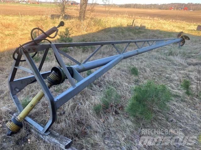 gödselomrörare Hill Pumps/ Mixers