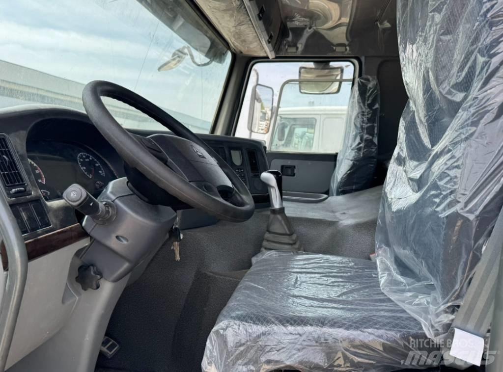 Howo 371 Conventional Trucks / Tractor Trucks