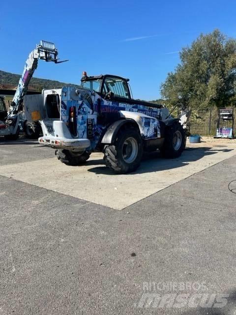 JCB 540-170 Telescopic Handlers