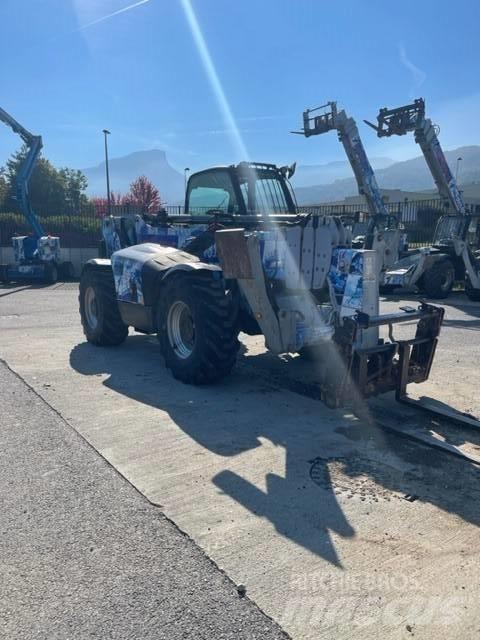 JCB 540-170 Telescopic Handlers