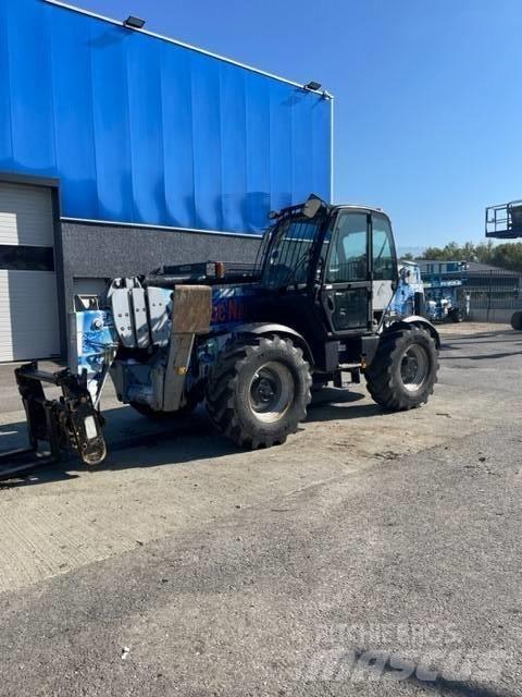 JCB 540-170 Telescopic Handlers