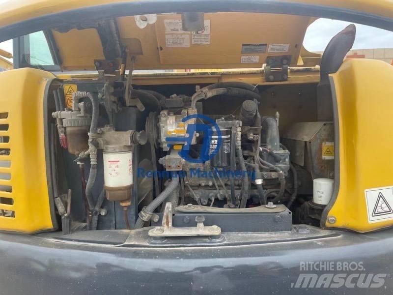 Komatsu PC 60-8 Mini Excavators <7t (Mini Diggers)