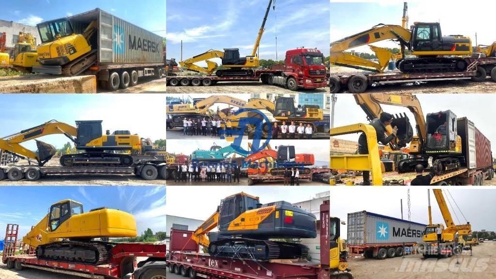 Komatsu PC 60-8 Mini Excavators <7t (Mini Diggers)