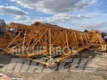 Potain MR225 Tower Cranes