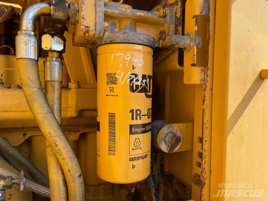 CAT 140H - 3306 Engine Motor Graders