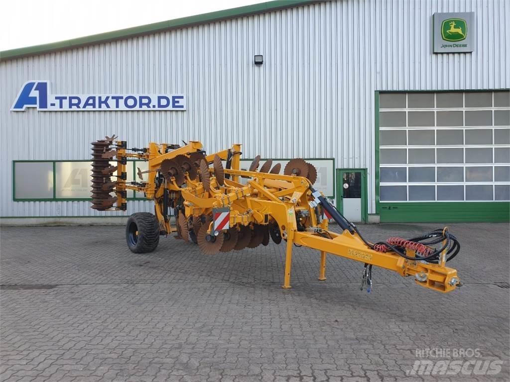 Agrisem MAXIMULCH Cultivators