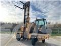 Boss 546 SIDE LOADER Side Loaders