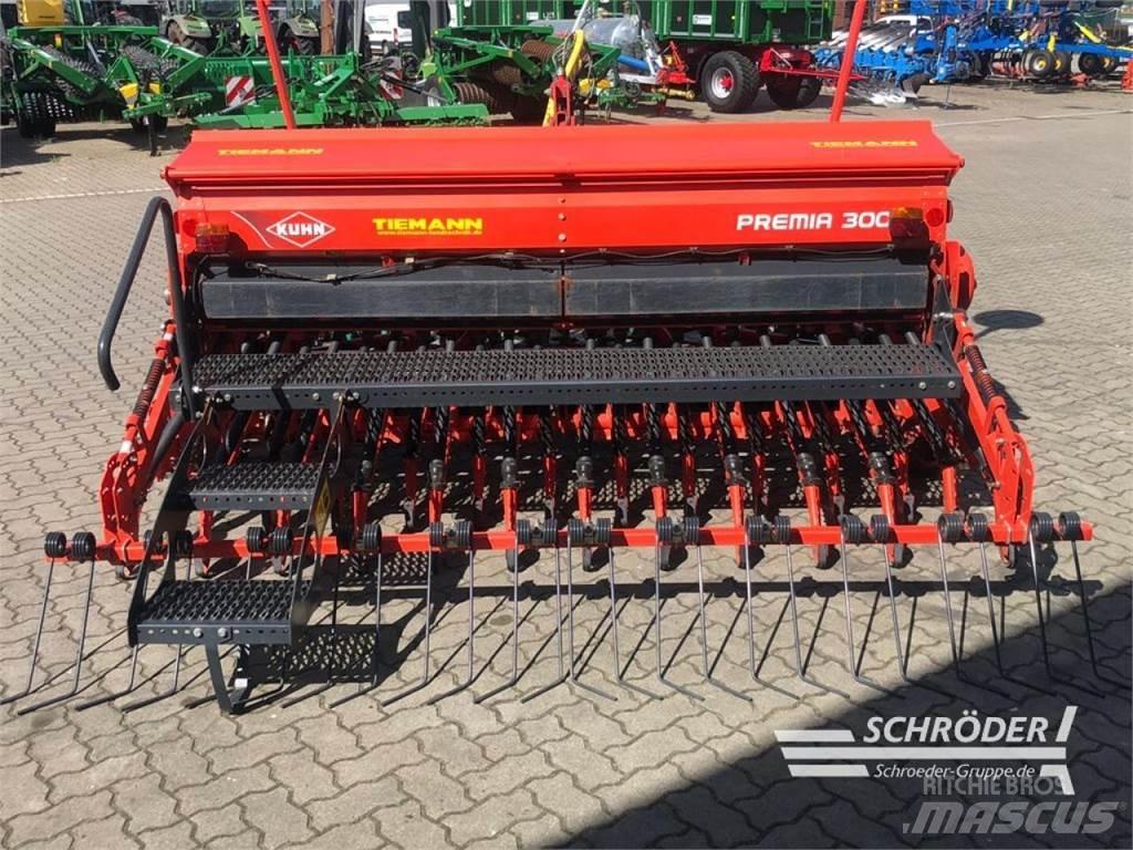 Kuhn PREMIA 300 Farm Drills