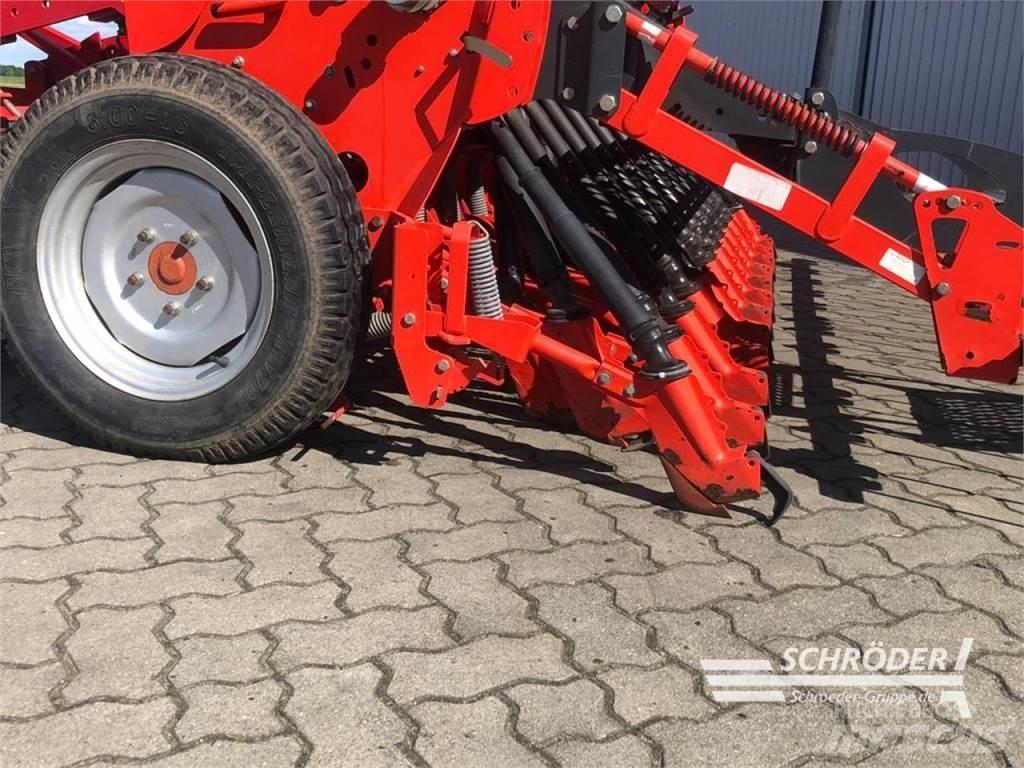 Kuhn PREMIA 300 Farm Drills