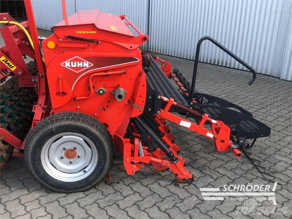Kuhn PREMIA 300 Farm Drills