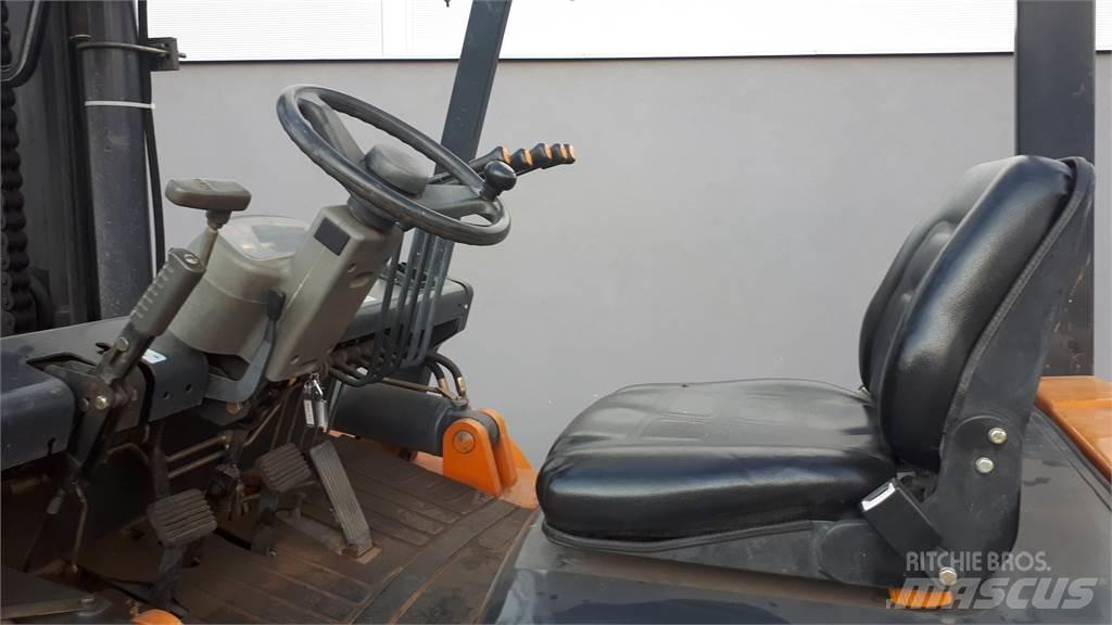 Baoli CPCD100 Diesel Forklifts