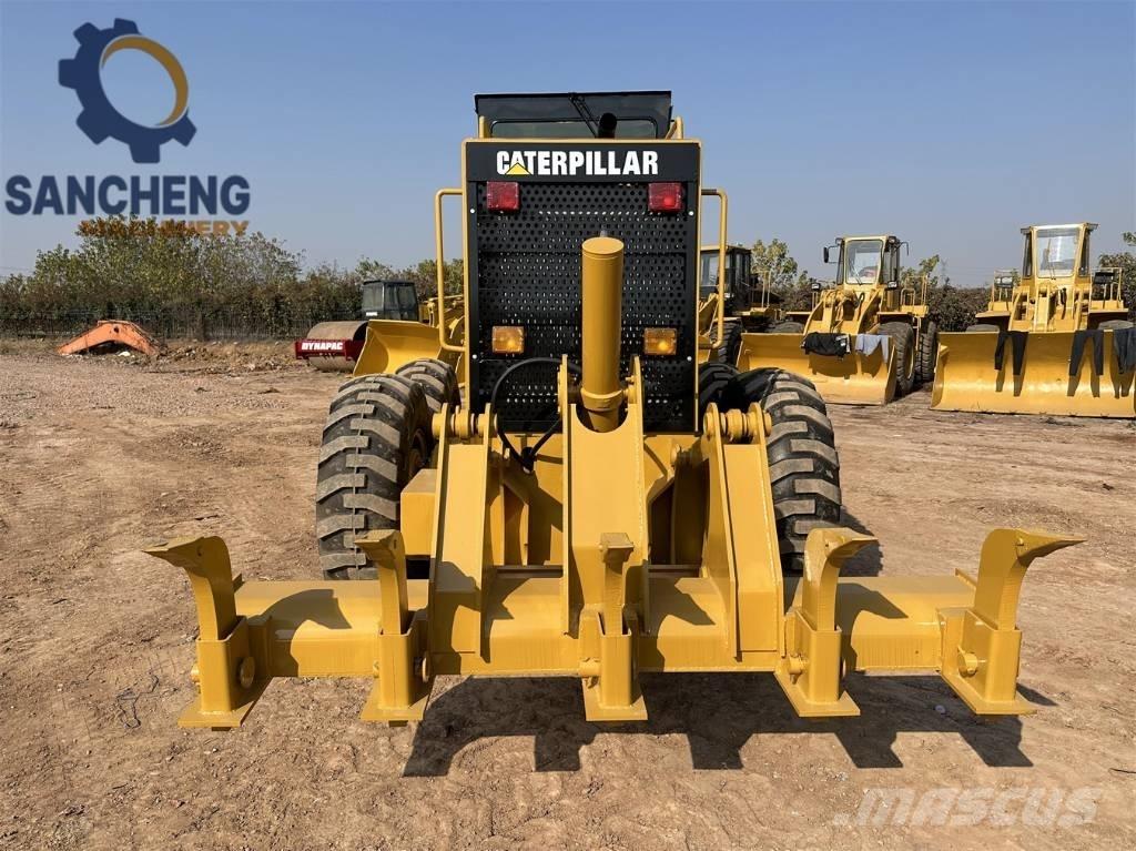 CAT 140 H Motor Graders