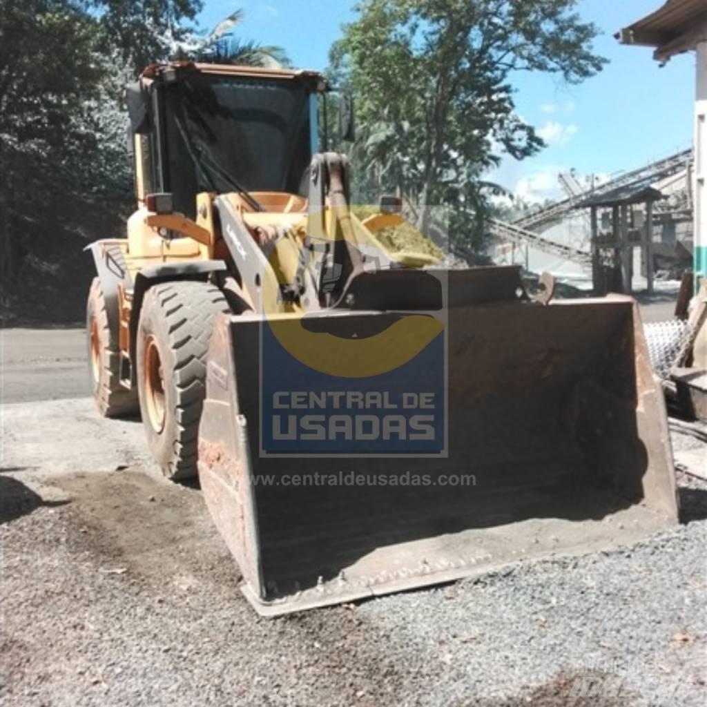 Volvo L 90 F Wheel Loaders