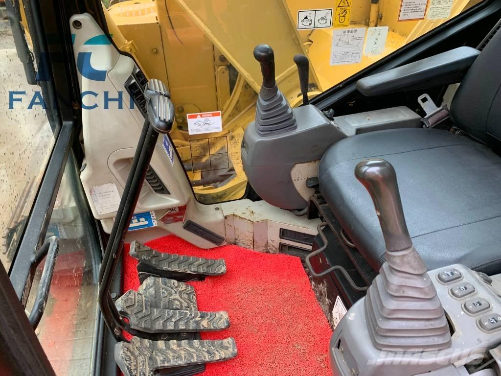 CAT 303 CR Mini Excavators <7t (Mini Diggers)