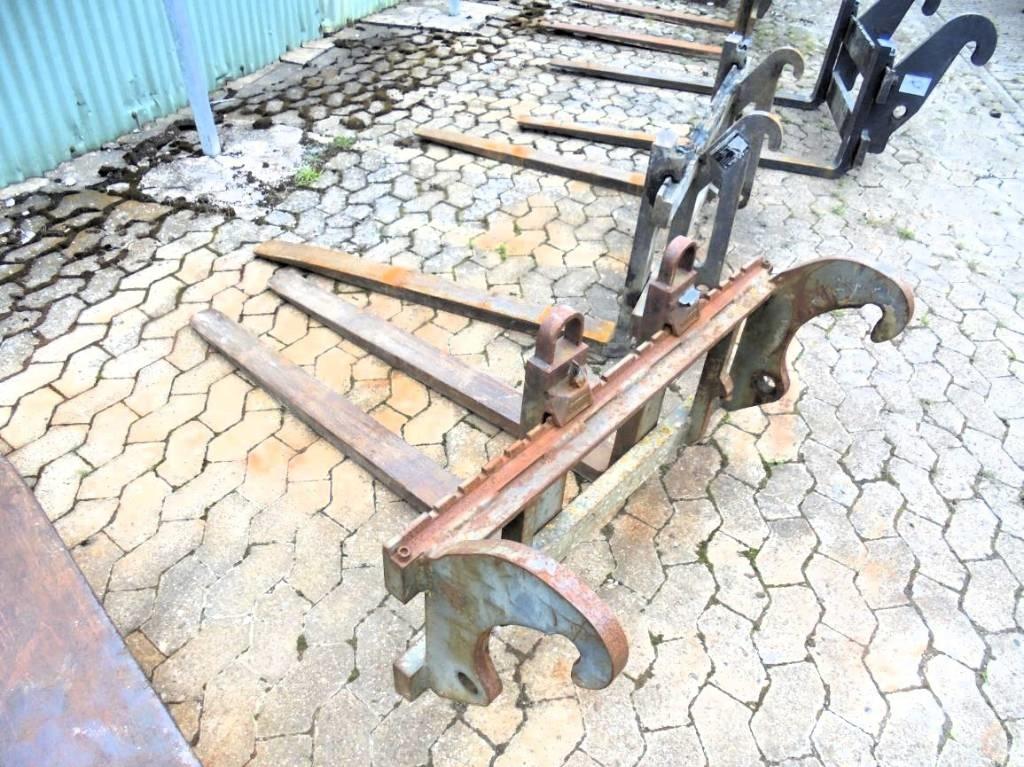 Atlas AR 80 Wheel Loaders