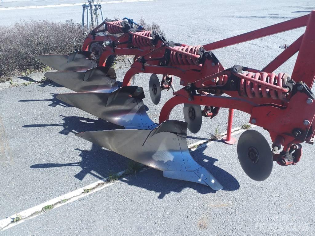 Agrolux AT FK 487 Plows