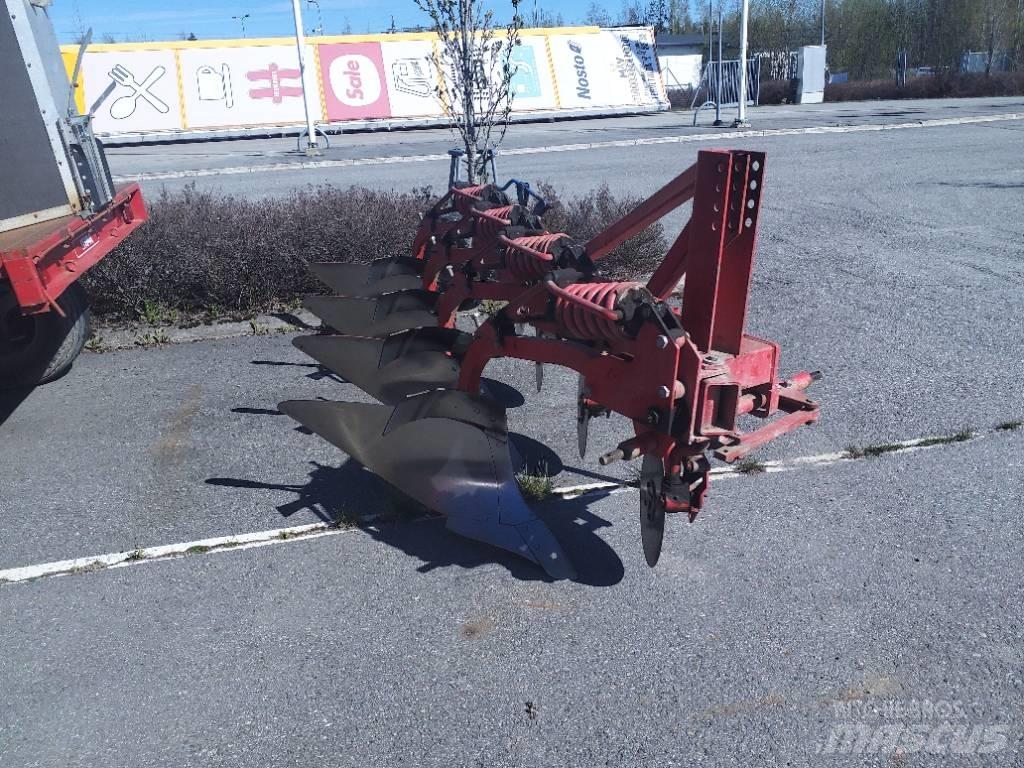 Agrolux AT FK 487 Plows