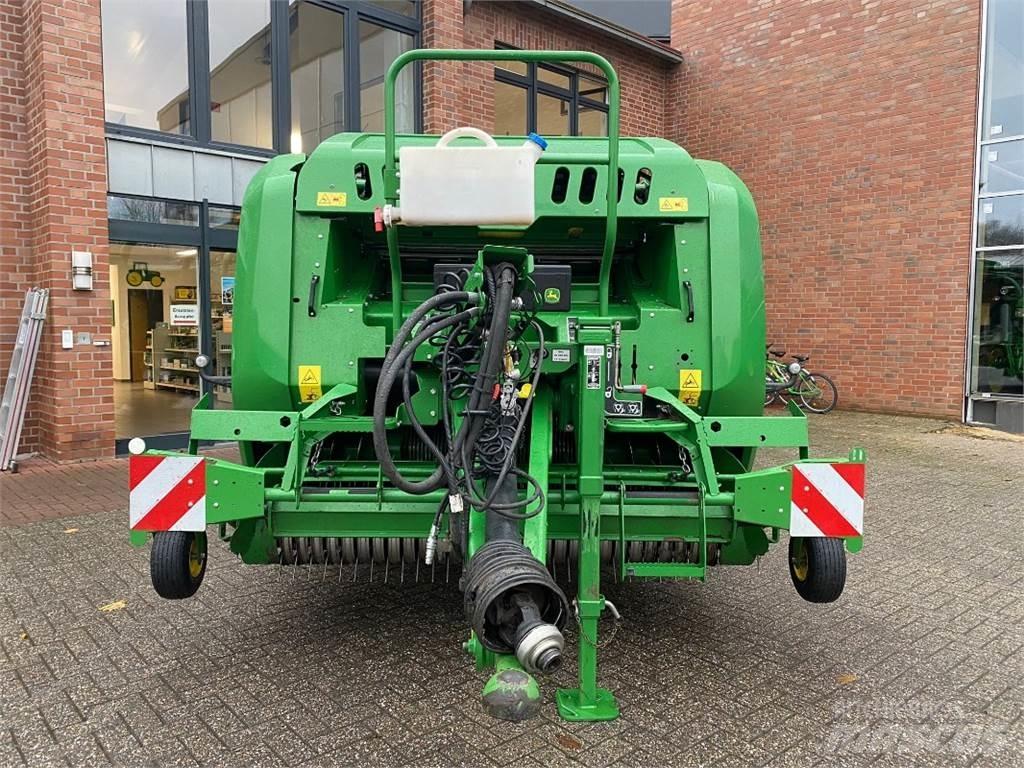 John Deere C441R Farm Equipment - Others