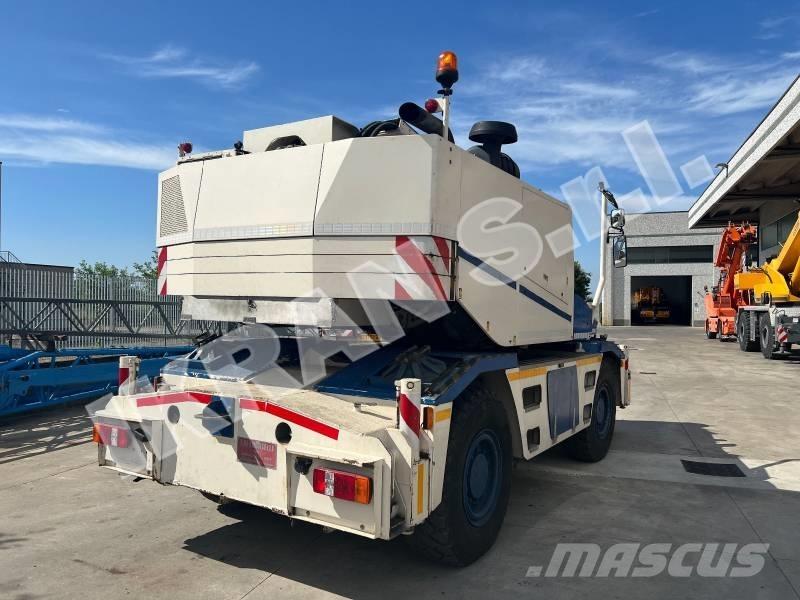 Locatelli ATC20 Other Cranes and Lifting Machines