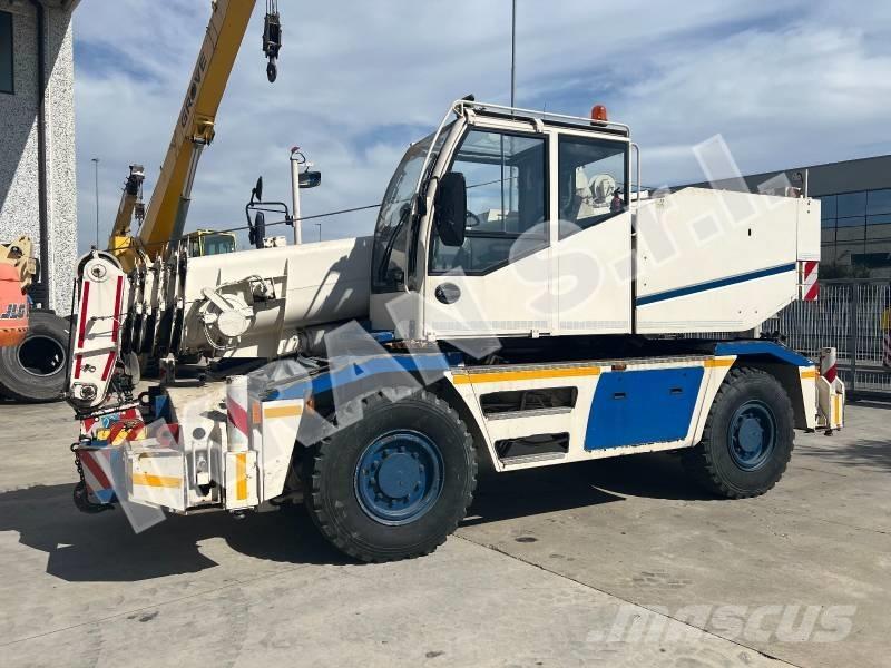 Locatelli ATC20 Other Cranes and Lifting Machines