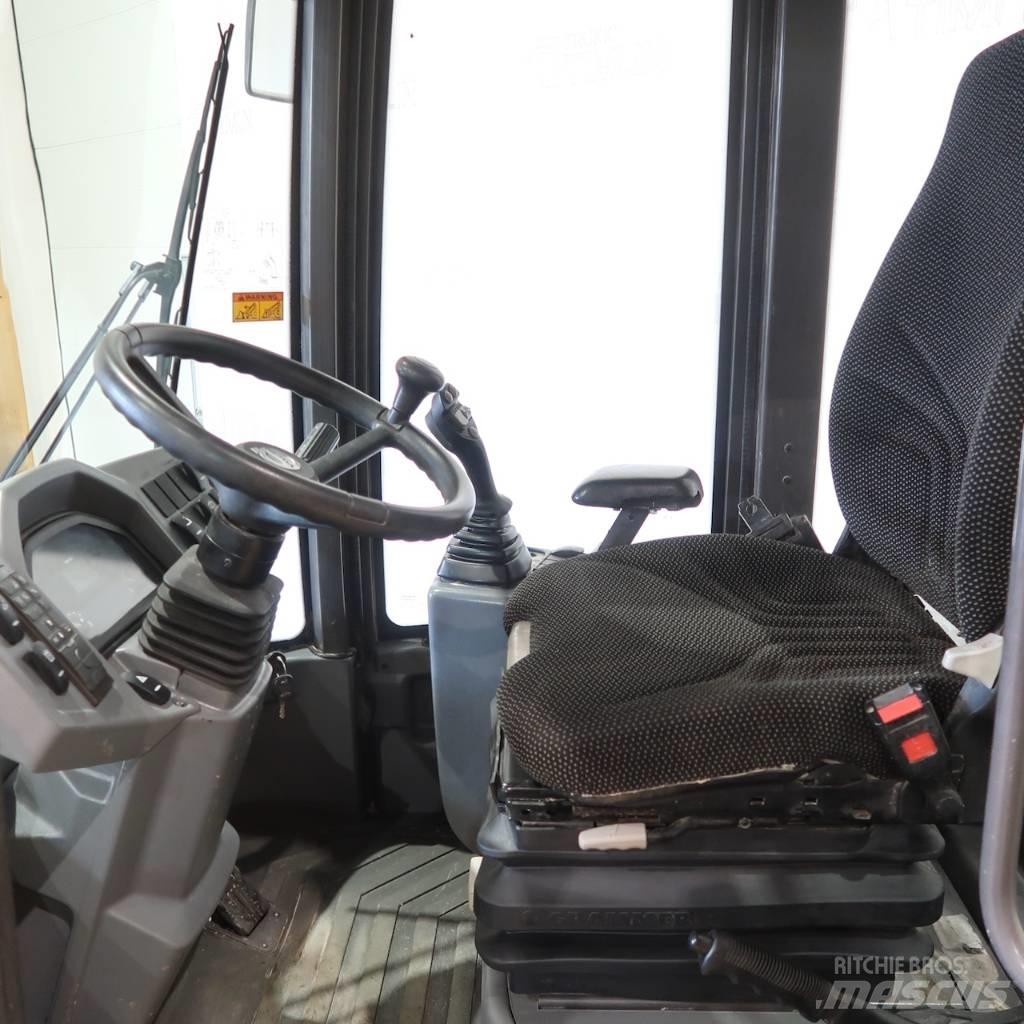 Volvo L30G Wheel Loaders