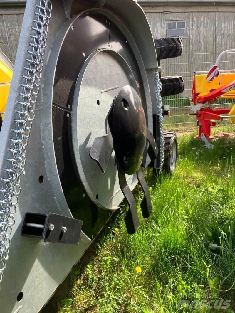 Bednar MZ 4500 Other Forage Equipment