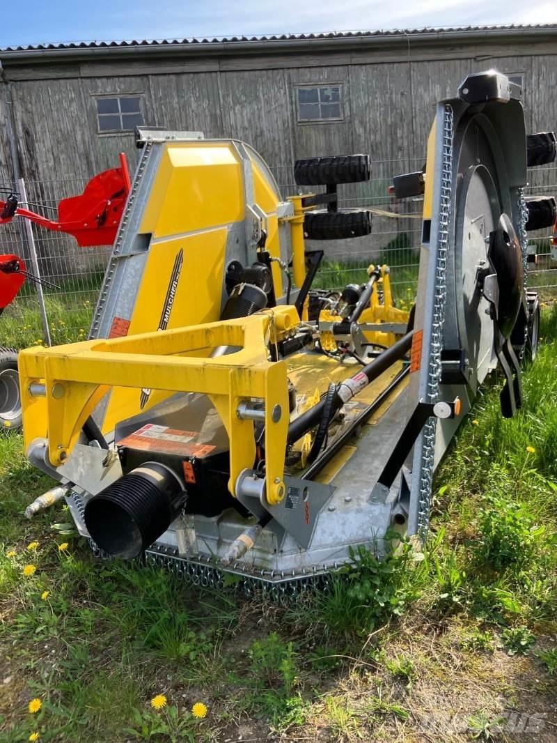 Bednar MZ 4500 Other Forage Equipment