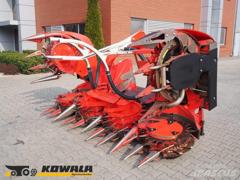 Kemper 345 Plus Other Forage Equipment