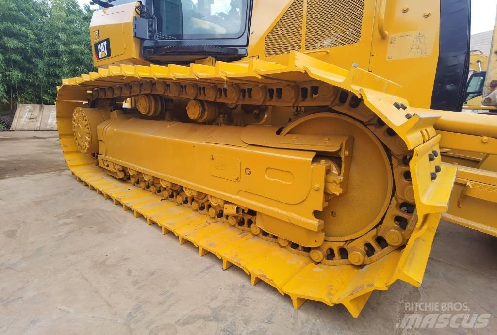 CAT D 5 K Crawler dozers