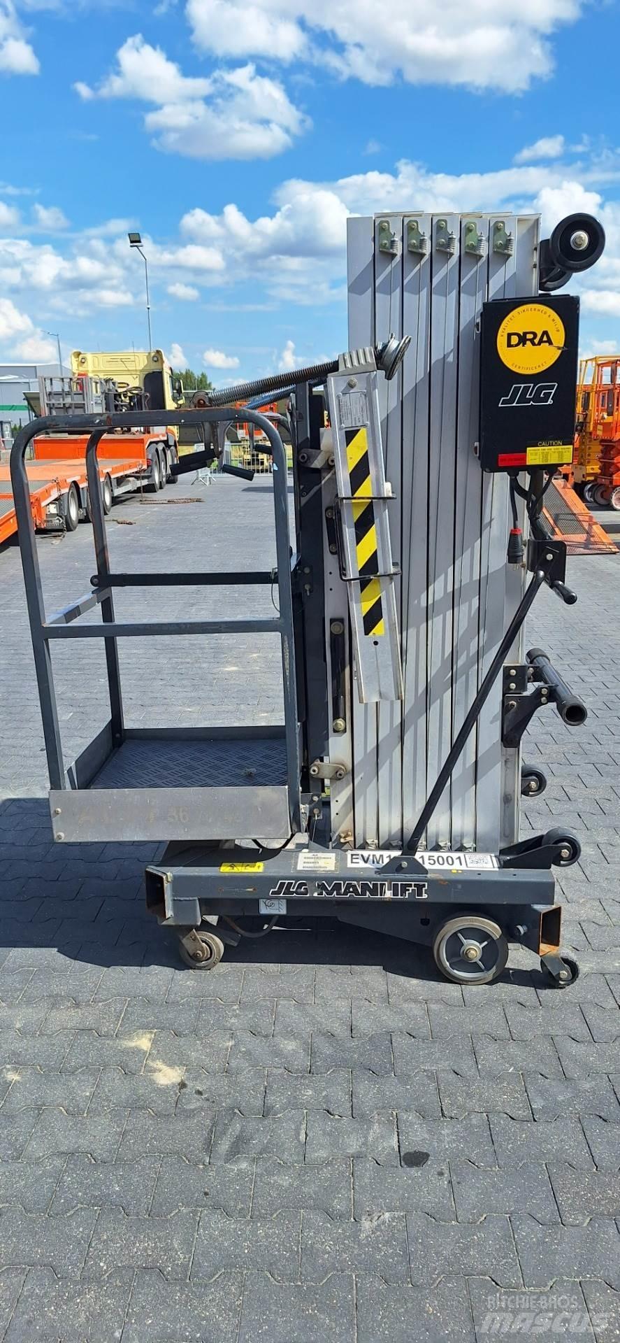 JLG 30AMAC Other lifts and platforms