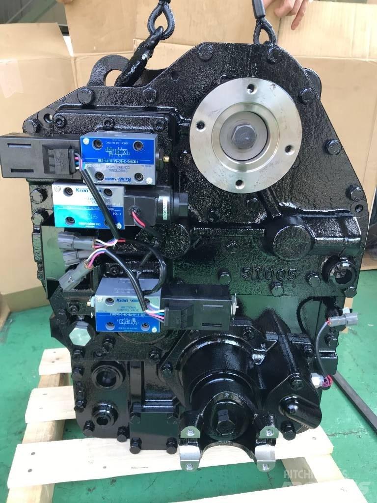Kato KR10H 他 T/M Crane Parts and Equipment