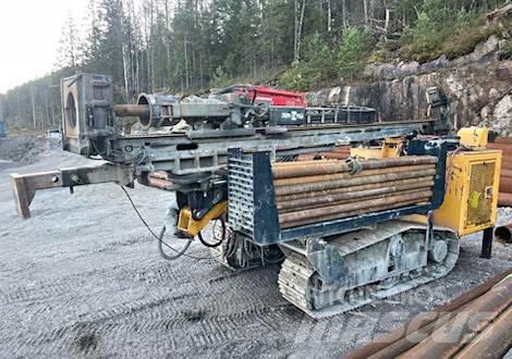  Qmatec 1114TS Water Well Drilling Rigs