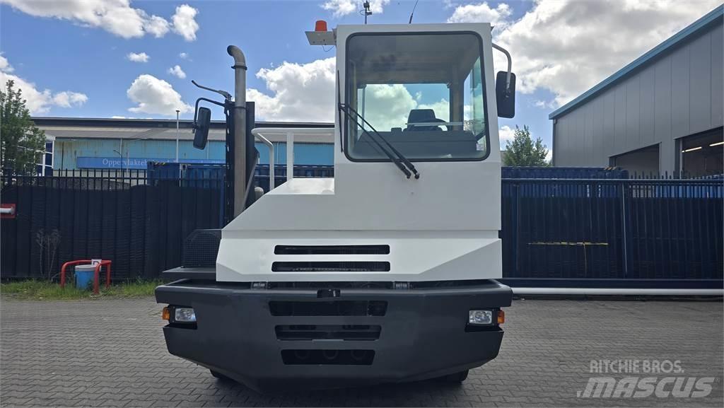 Terberg YT220 Shunt Trucks