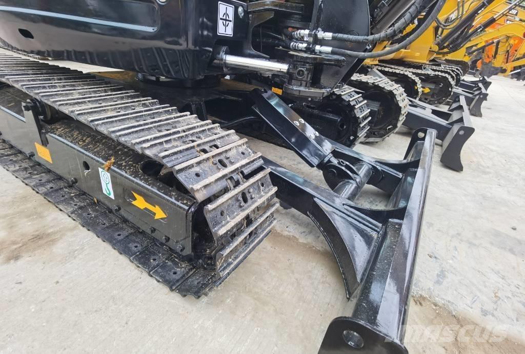 Sany SY 35 U Mini Excavators <7t (Mini Diggers)