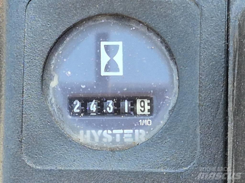 Hyster H 110 XL Misc Forklifts