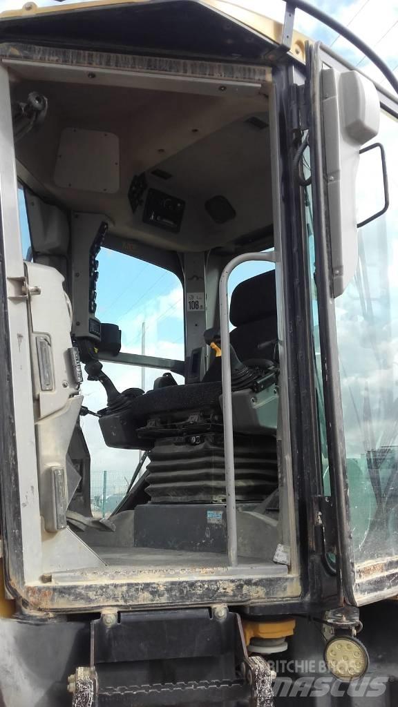 CAT 140 M Motor Graders