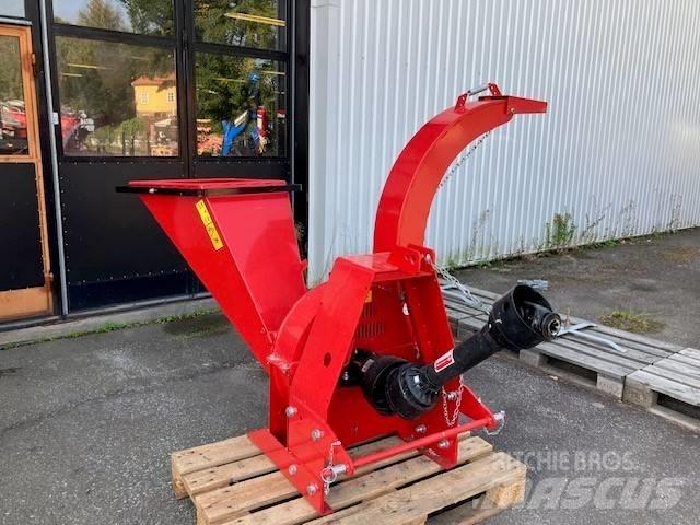 Farmi Forest CH10 Wood Chippers