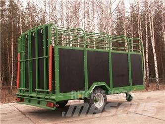 Pronar T046 Other Trailers