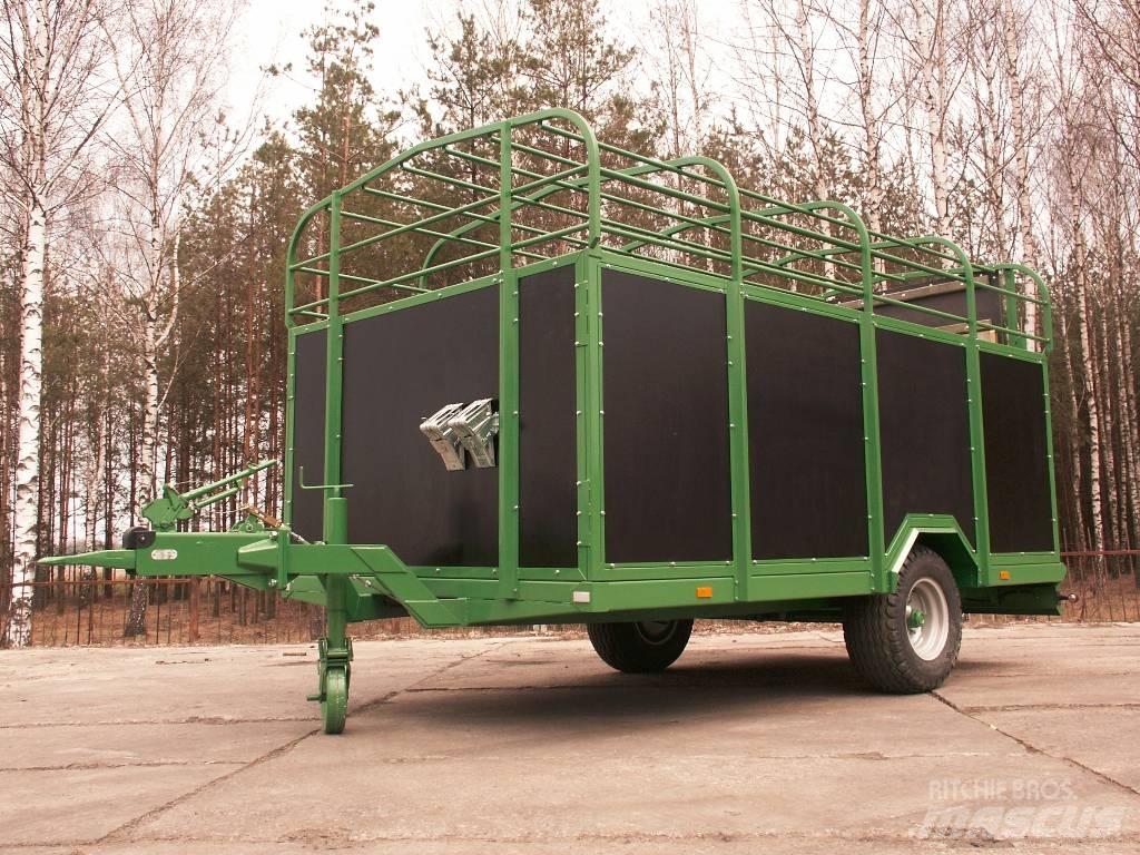 Pronar T046 Other Trailers
