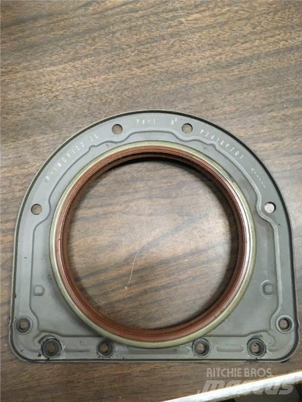  Aftermarket Engines