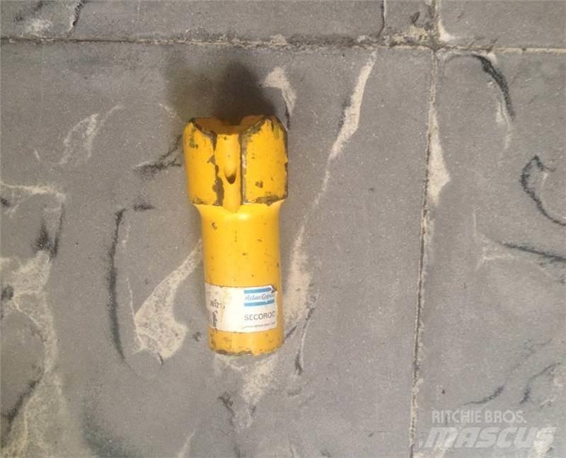 Atlas Copco  Drilling equipment accessories and parts
