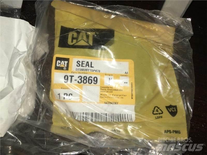 CAT  Other