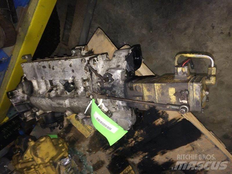 CAT 7E-1633 Other