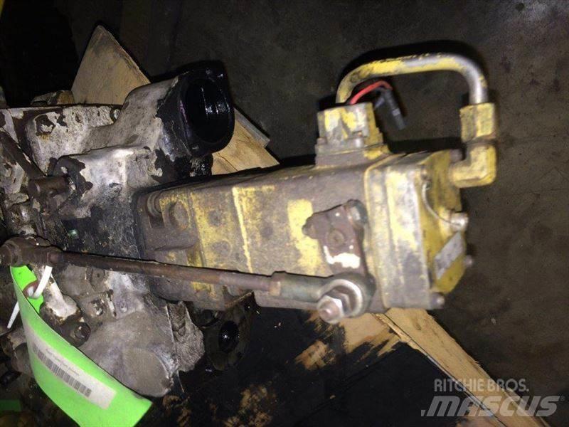 CAT 7E-1633 Other