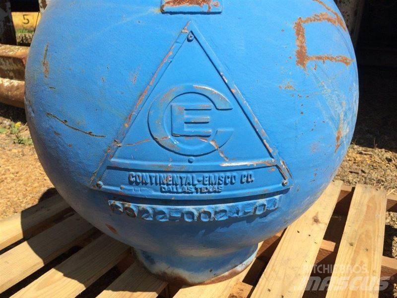  Emsco Other