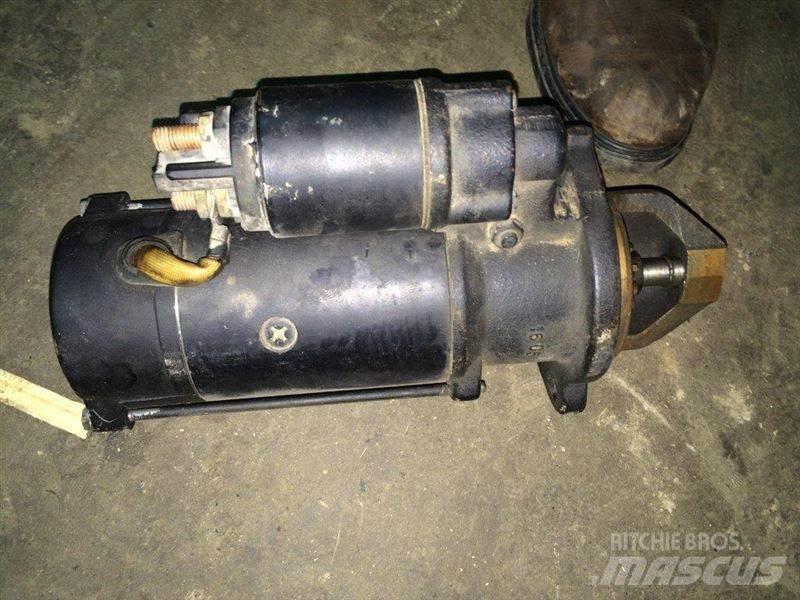 JCB 05-209 Other